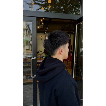 MARIYA:) メンズスタイル_20250907_1