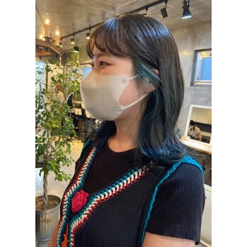 i140639264 おしゃれインナーカラー◎_20251106_1