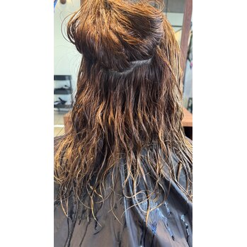 MARIYA:）シルクストレート_20251120_1