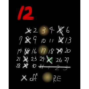 MARIYA:) 12月のスケジュール_20251128_1