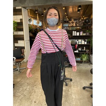 i069555394 staff code ★_20220206_1