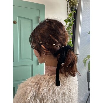 i097705248 仲良し3人組のパーティヘア_20231229_1