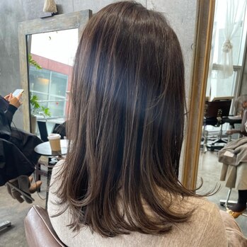 ワンランク上の髪質改善トリートメント！_20240112_2