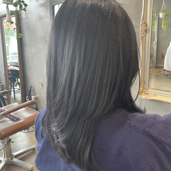 ワンランク上の髪質改善トリートメント！_20240112_4