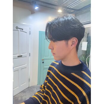 i098452482-1 韓国風メンズパーマ_20240117_2