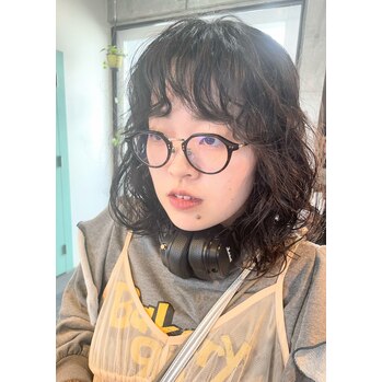 ふわふわくるくるパーマ_20240417_2