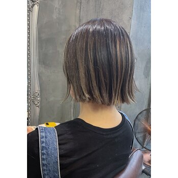 ランダムハイライトでオシャレに持ちもよく！_20240504_1