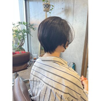 2度めのヘアドネーション！_20240507_2