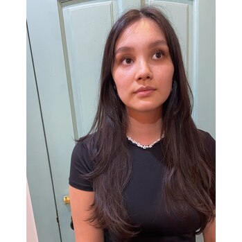 重ためロングからレイヤーロングに！_20240517_1