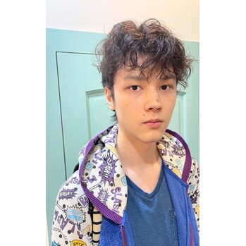 メンズパーマ_20240526_1