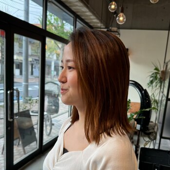 MARIYA:)  圧倒的ナチュラルな質感と印象の髪質改善！_20250826_3