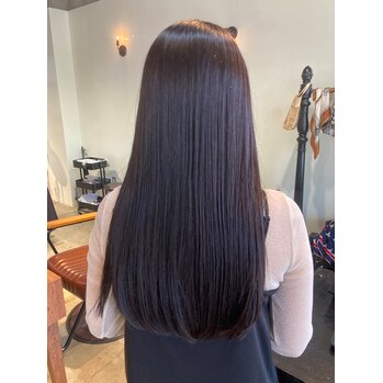 i135041114 【RYUJI】髪質改善!?シルクストレートがおすすめ◎_20250829_1