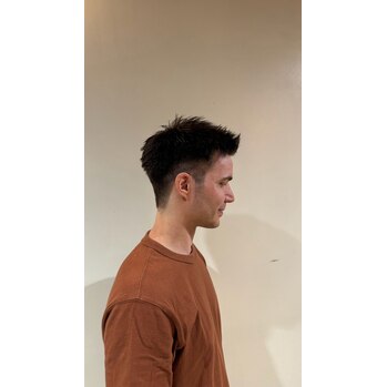 MARIYA:) メンズスタイル_20250905_1