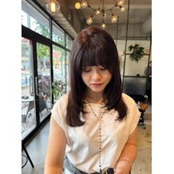 ナチュラルなダークトーンカラー◎_20251126_1