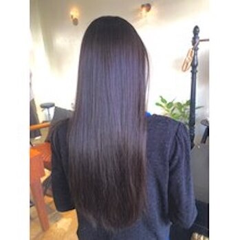 一番人気！！シルクストレート◎_20251126_1