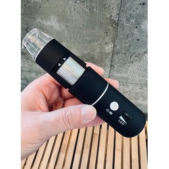 マイクロスコープで頭皮診断♪_20251202_1