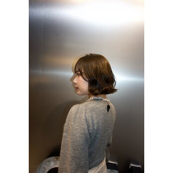 MARIYA:)  透け感カラー_20251203_1