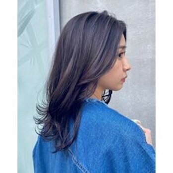 パープルカラーは大人気です！_20251210_1