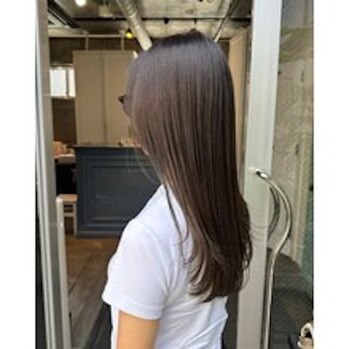 同時に縮毛矯正とカラーリングはしていいの？？_20251210_1