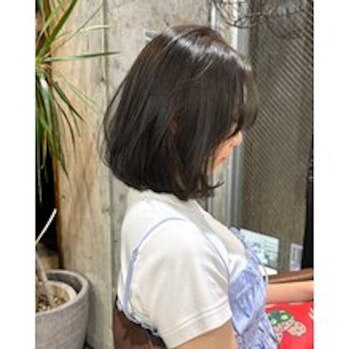 話題のN.ルフレカラー！オリーブグレージュ◎_20251210_1