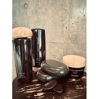 ホットストーン×ヘッドスパ♪_20251213_1