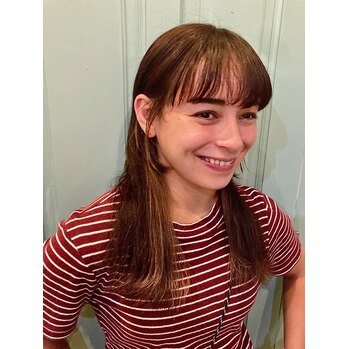 i076925183 お出かけ前にトリートメントいかがですか ^ ^_20220822_1