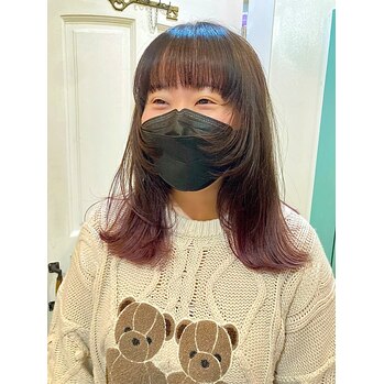 MATSU 3月出勤日のお知らせ◎_20230224_1