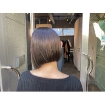 i147088956 コンパクトなボブ◎_20260121_1