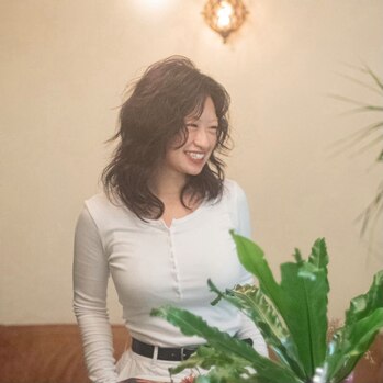 MARIYA :)  はじめまして！マリヤです_20250824_1